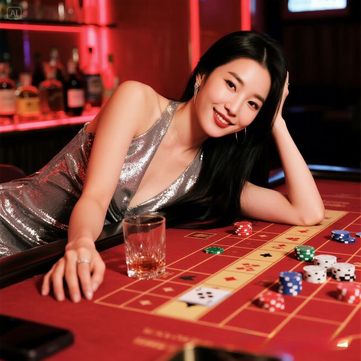 লাইভ ডিলার টেবিল ইন্টারফেস উদাহরণ—টেবিল লেআউট ও চিপ কন্ট্রোল